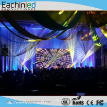 Rental Stage Production P3 Indoor Led Screen SMD